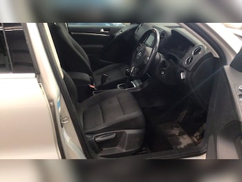 Used Volkswagen Tiguan 2012 for sale - 77511340: Photo