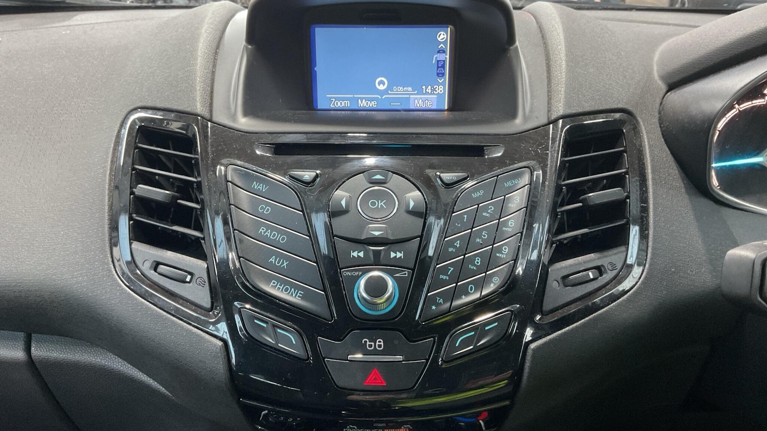 Used Ford Fiesta for sale - 77684163: Photo 4