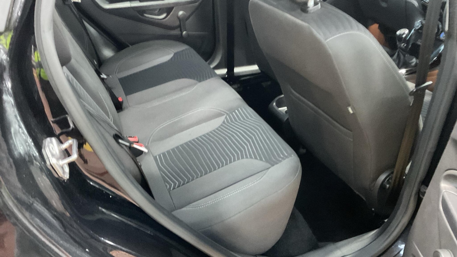 Used Ford Fiesta for sale - 77684163: Photo 5