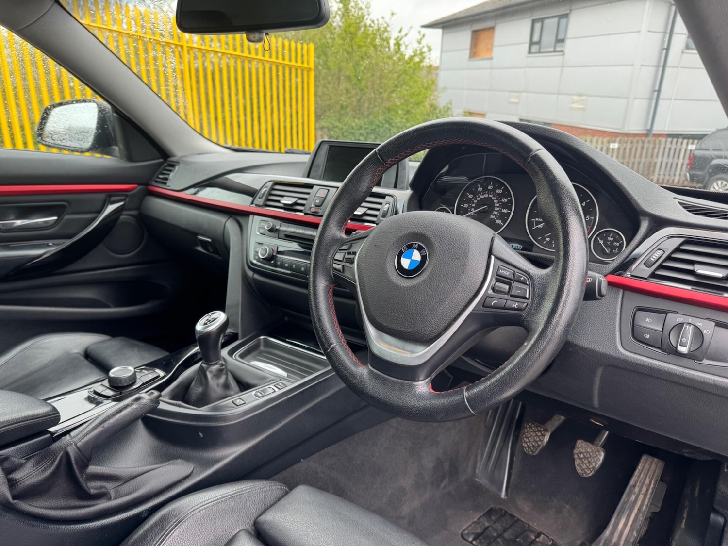 Used BMW 4 Series 2014 for sale - 77524303: Photo 10