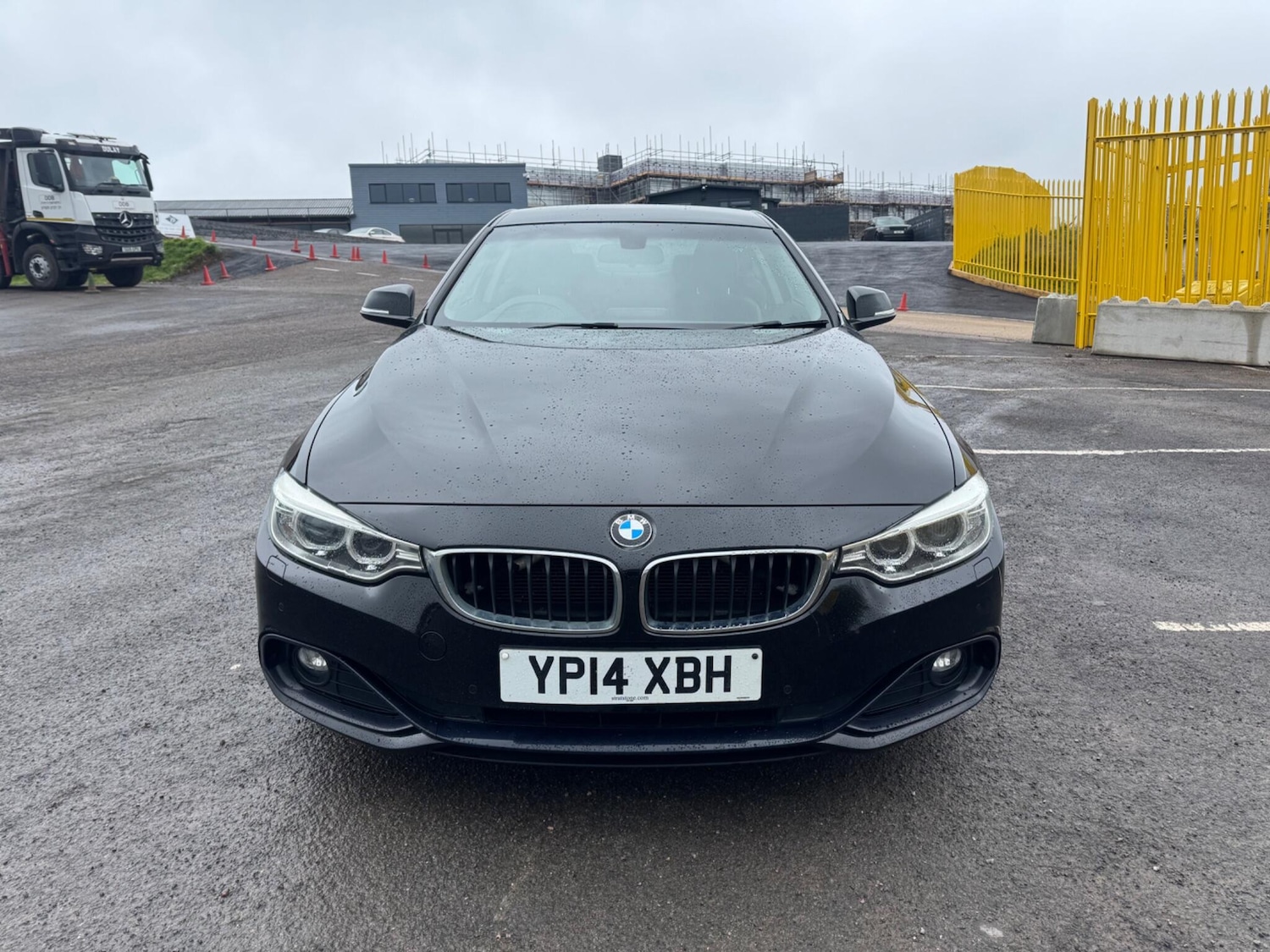 Used BMW 4 Series 2014 for sale - 77524303: Photo 3