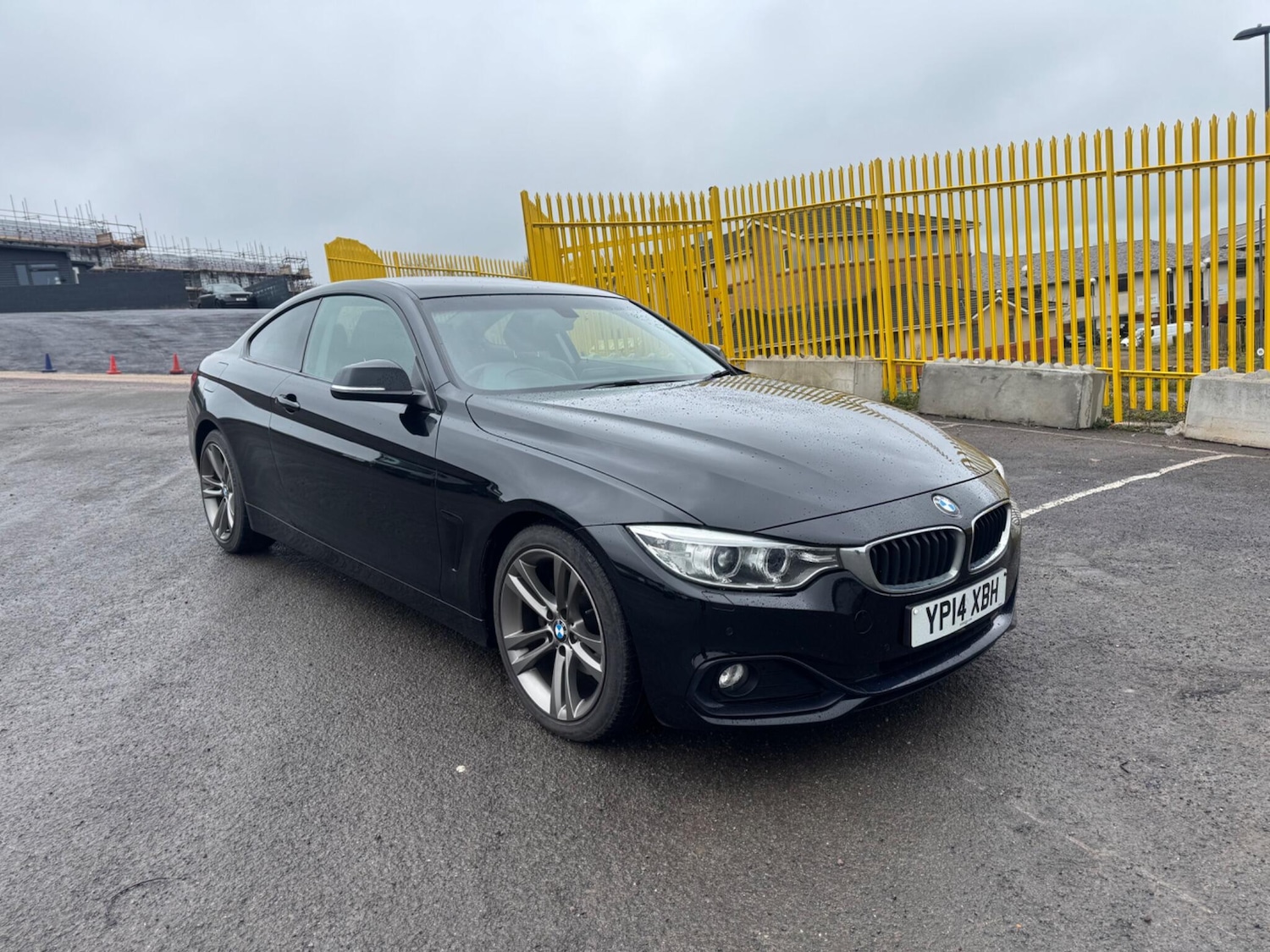 Used BMW 4 Series 2014 for sale - 77524303: Photo 4