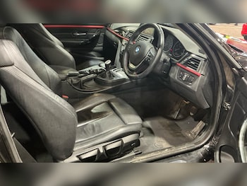 Used BMW 4 Series 2014 for sale - 77524303: Photo