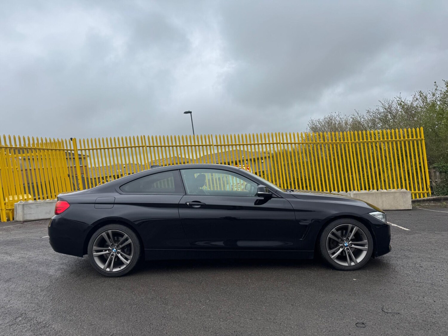 Used BMW 4 Series 2014 for sale - 77524303: Photo 5