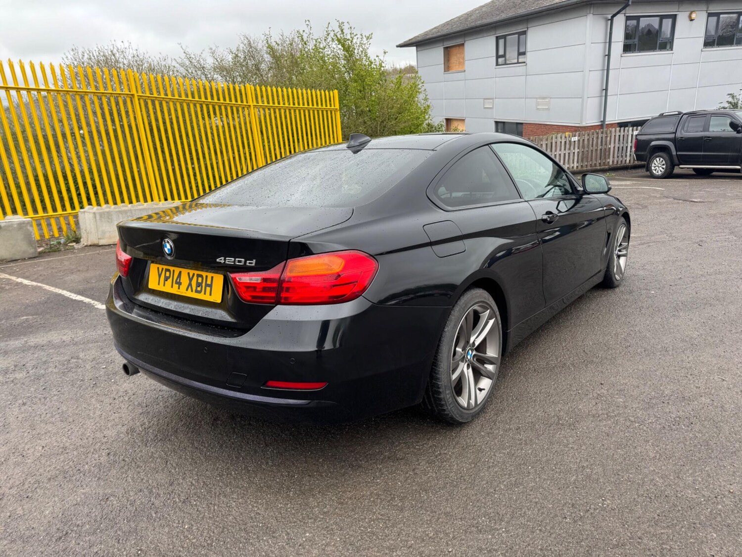 Used BMW 4 Series 2014 for sale - 77524303: Photo 6