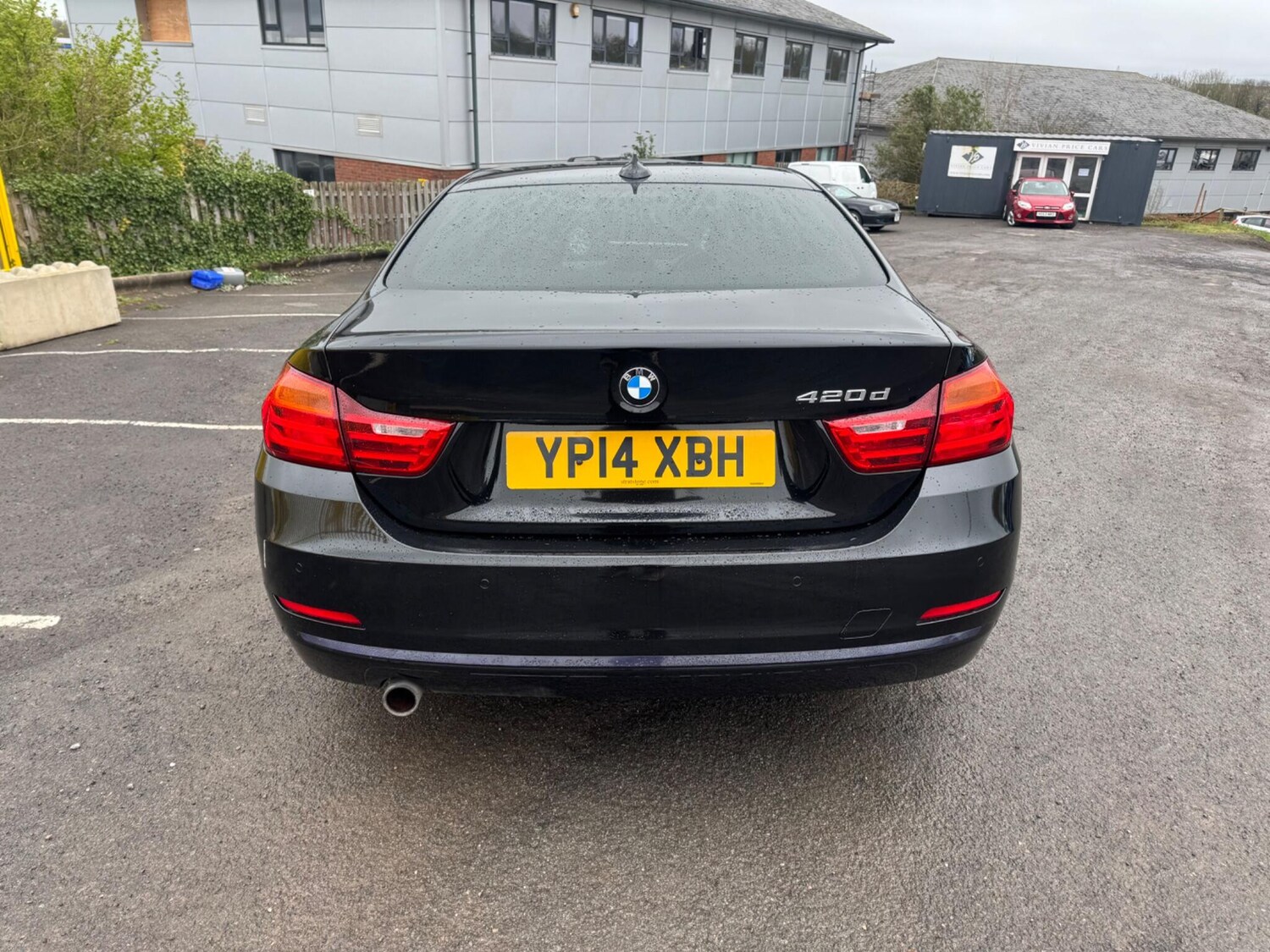 Used BMW 4 Series 2014 for sale - 77524303: Photo 7