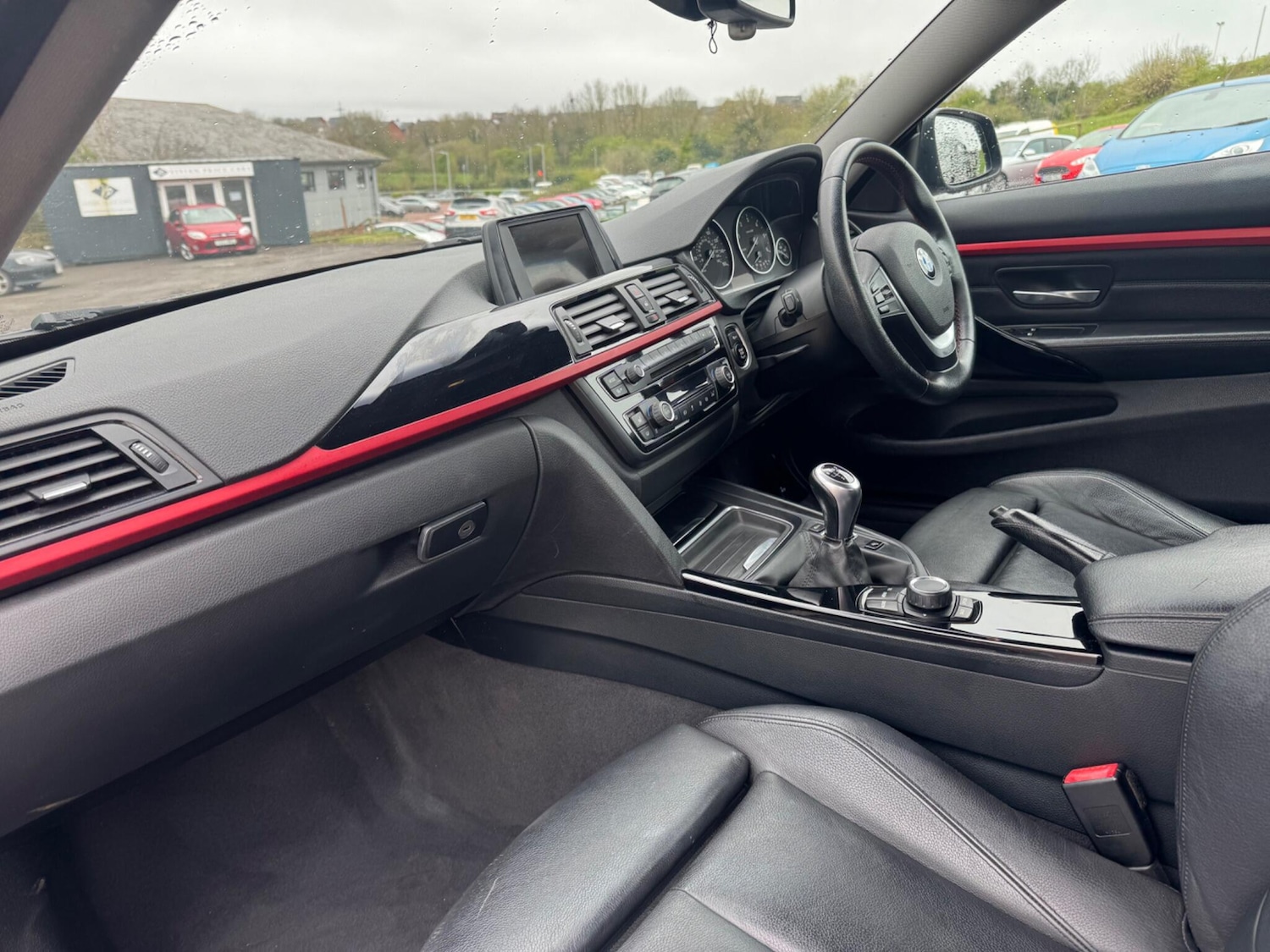 Used BMW 4 Series 2014 for sale - 77524303: Photo 9