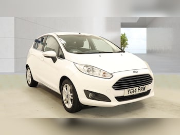 Used Ford Fiesta 2016 for sale - 78612707: Photo
