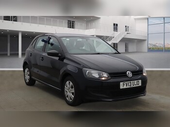 Volkswagen Polo feature image