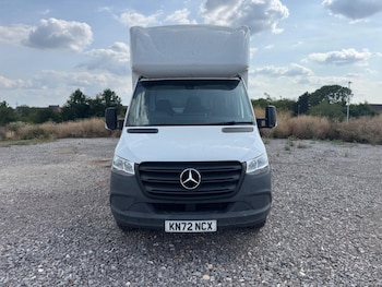Used Mercedes-Benz Sprinter 2023 for sale - 79303719: Photo