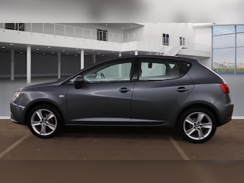Used SEAT Ibiza 2014 for sale - 75747094: Photo