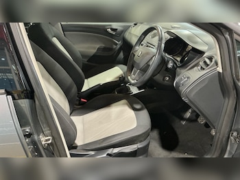 Used SEAT Ibiza 2014 for sale - 75747094: Photo