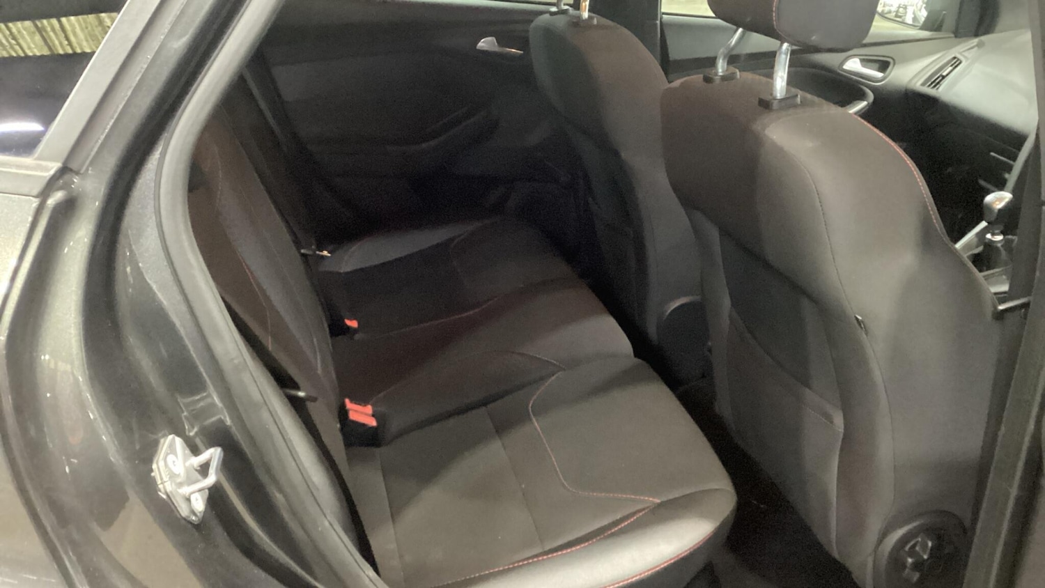 Used Ford Focus 2017 for sale - 77166448: Photo 5