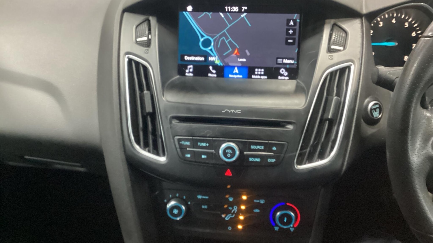 Used Ford Focus 2017 for sale - 77166448: Photo 6