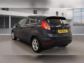 Used Ford Fiesta 2014 for sale - 76099233: Photo 2