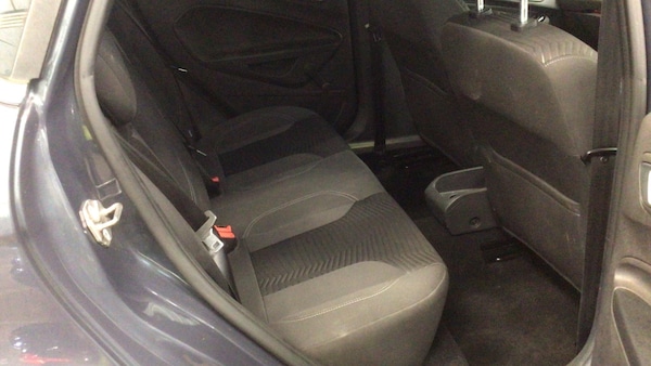 Used Ford Fiesta 2014 for sale - 76099233: Photo 5