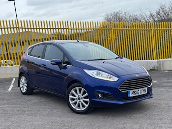 Ford Fiesta feature image