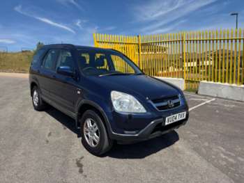 Used Honda CR-V 2004 for sale - 75166634: Photo
