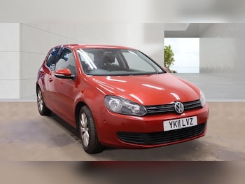 Used Volkswagen Golf 2011 for sale - 78491464: Photo