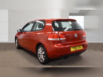 Used Volkswagen Golf 2011 for sale - 78491464: Photo