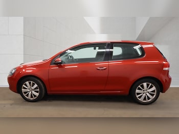 Used Volkswagen Golf 2011 for sale - 78491464: Photo