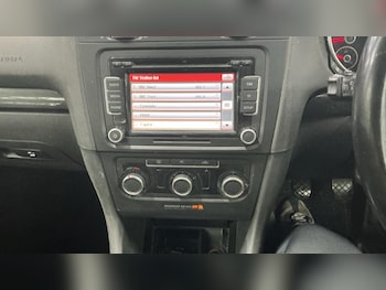 Used Volkswagen Golf 2011 for sale - 78491464: Photo