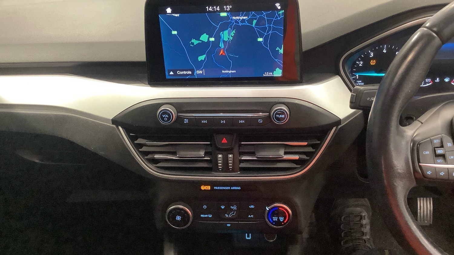 Used Ford Focus 2019 for sale - 77191111: Photo 5