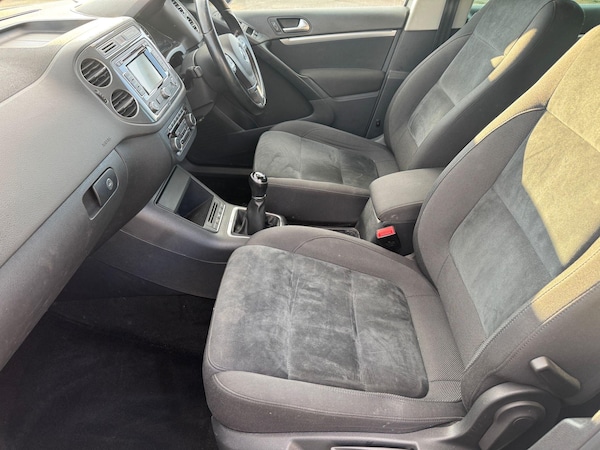 Used Volkswagen Tiguan 2015 for sale - 75402218: Photo 18