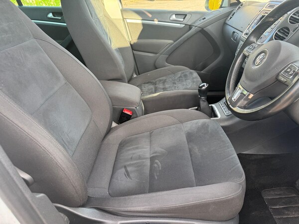 Used Volkswagen Tiguan 2015 for sale - 75402218: Photo 8