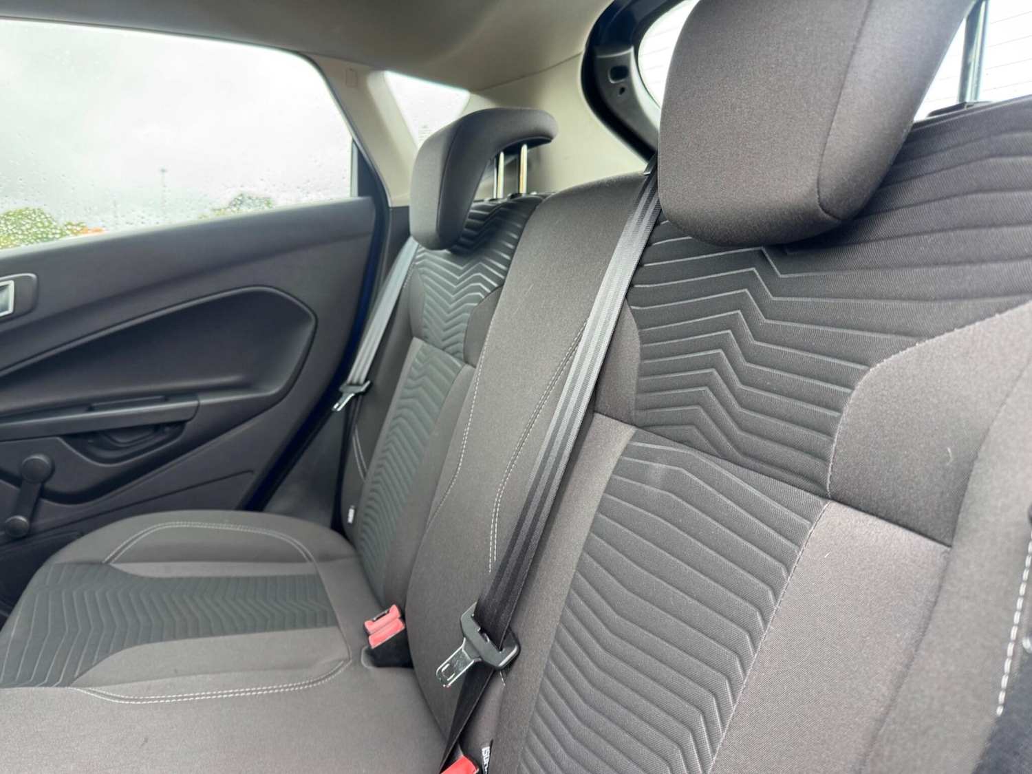 Used Ford Fiesta 2016 for sale - 75809903: Photo 13