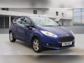 Ford - Fiesta