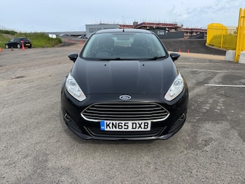 Used Ford Fiesta 2015 for sale - 78612770: Photo
