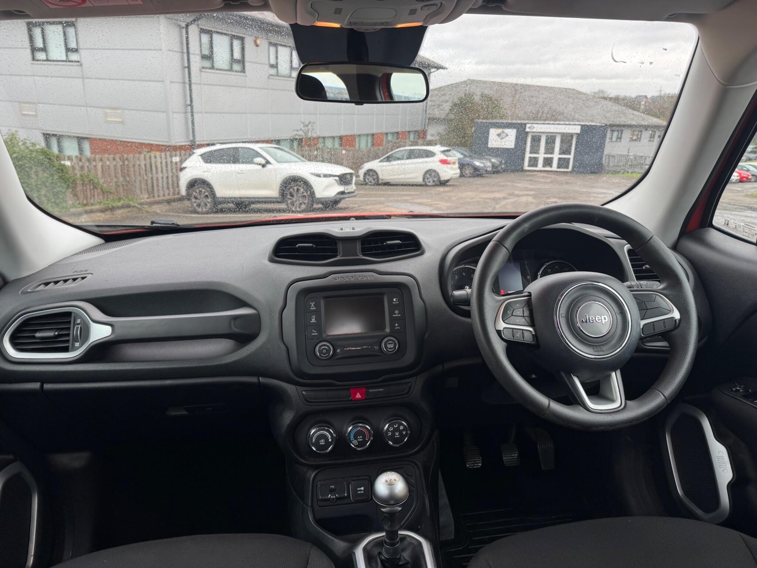 Used Jeep Renegade 2015 for sale - 75867222: Photo 7