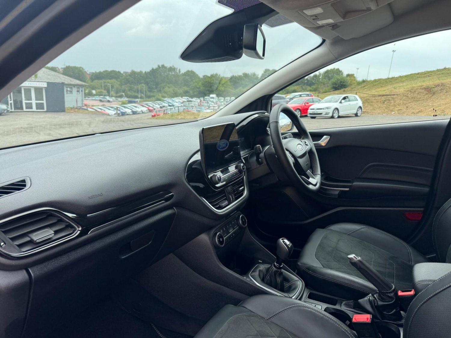 Used Ford Fiesta for sale - 76991390: Photo 11