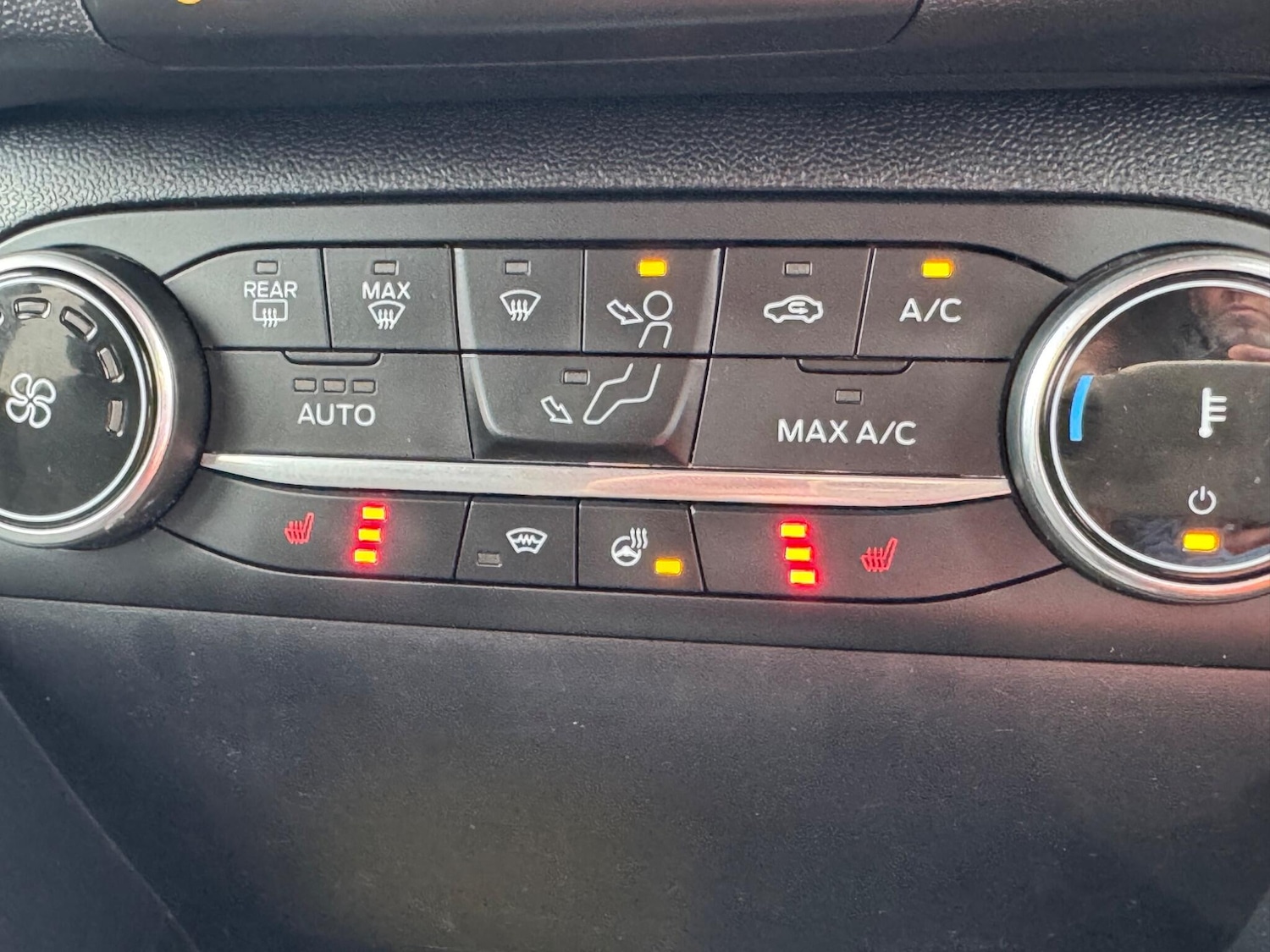 Used Ford Fiesta for sale - 76991390: Photo 14