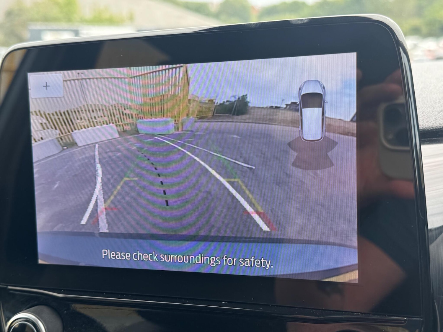 Used Ford Fiesta for sale - 76991390: Photo 16