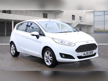 Ford Fiesta feature image