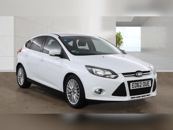 Used Ford Focus 2012 for sale - 78320367: Photo