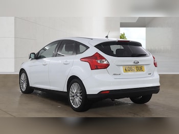 Used Ford Focus 2012 for sale - 78320367: Photo