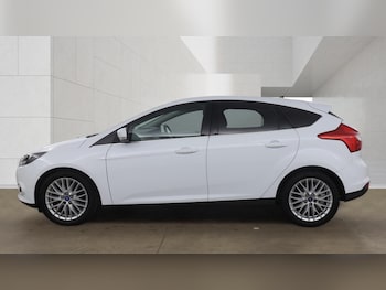 Used Ford Focus 2012 for sale - 78320367: Photo