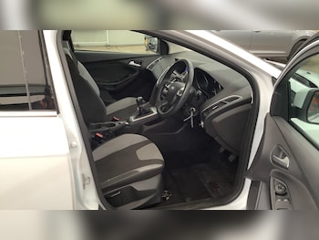 Used Ford Focus 2012 for sale - 78320367: Photo