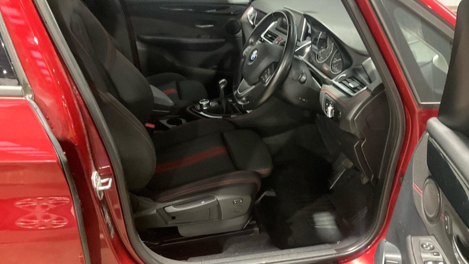 Used BMW 2 Series Active Tourer 2016 for sale - 77637589: Photo 4