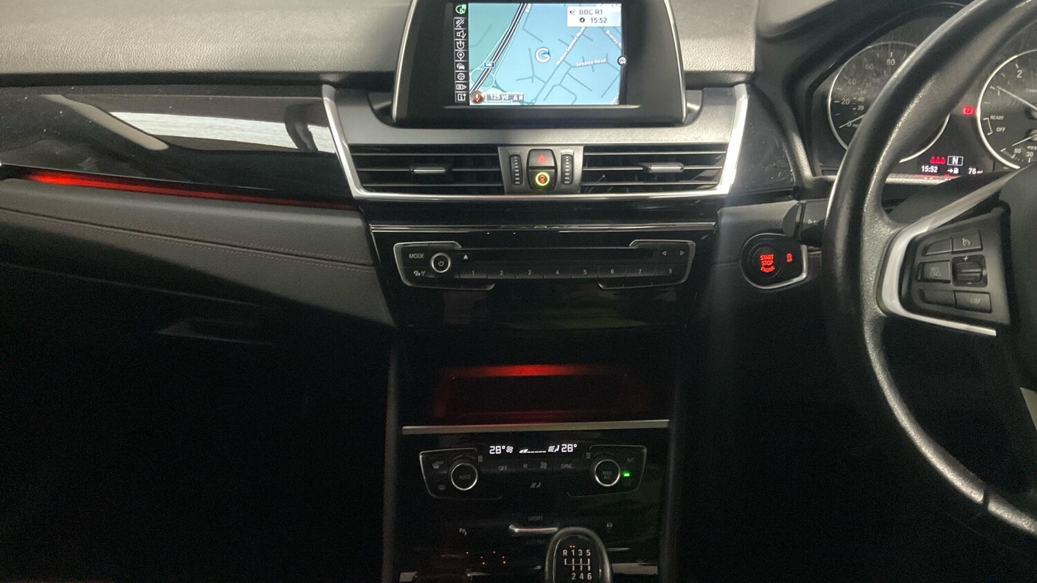 Used BMW 2 Series Active Tourer 2016 for sale - 77637589: Photo 6