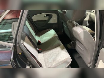 Used Volkswagen Polo 2017 for sale - 78320330: Photo