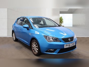 Used SEAT Ibiza 2016 for sale - 78362850: Photo
