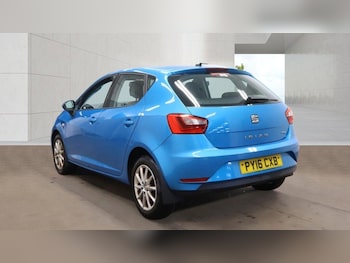 Used SEAT Ibiza 2016 for sale - 78362850: Photo