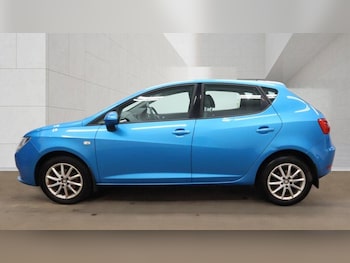 Used SEAT Ibiza 2016 for sale - 78362850: Photo