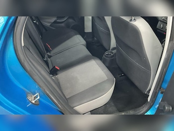 Used SEAT Ibiza 2016 for sale - 78362850: Photo