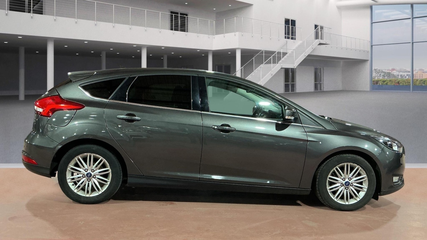 Used Ford Focus for sale - 77279235: Photo 3