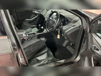 Used Ford Focus 2018 for sale - 77279235: Photo